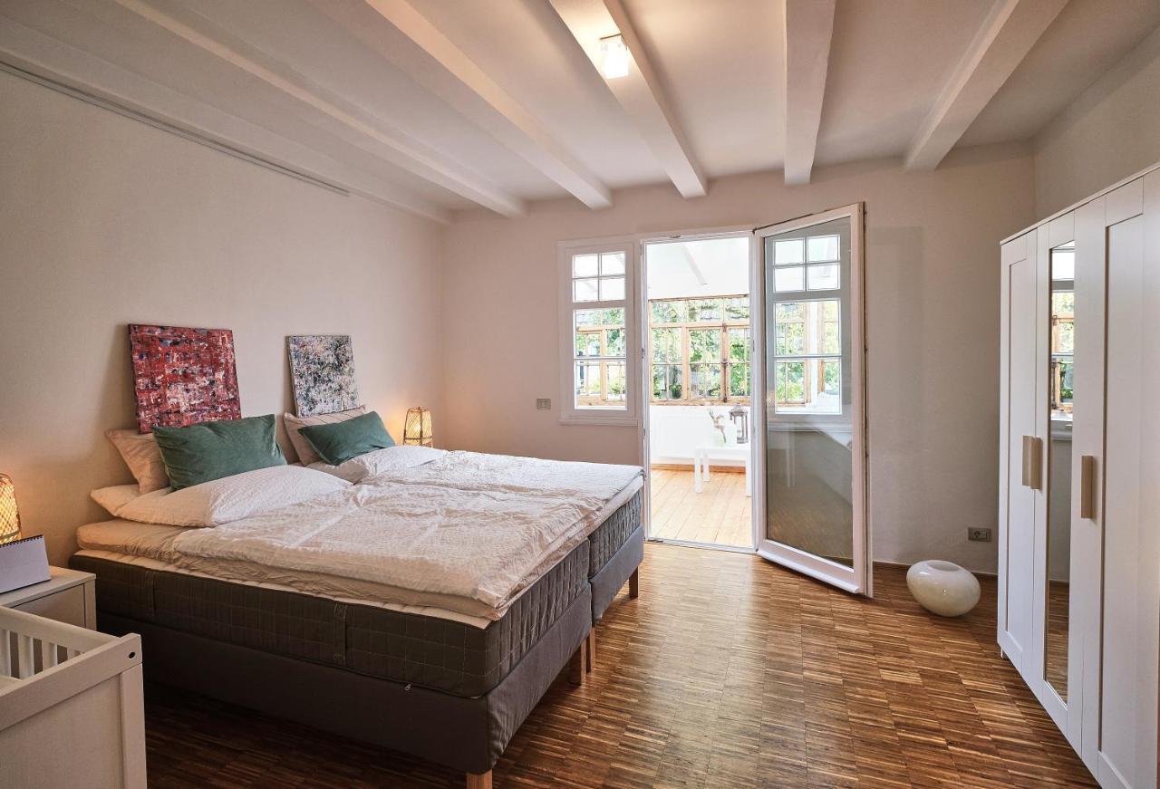 Ferienwohnung Im Fachwerkhof 'Haus In Bewegung' Seelscheid Eksteriør bilde